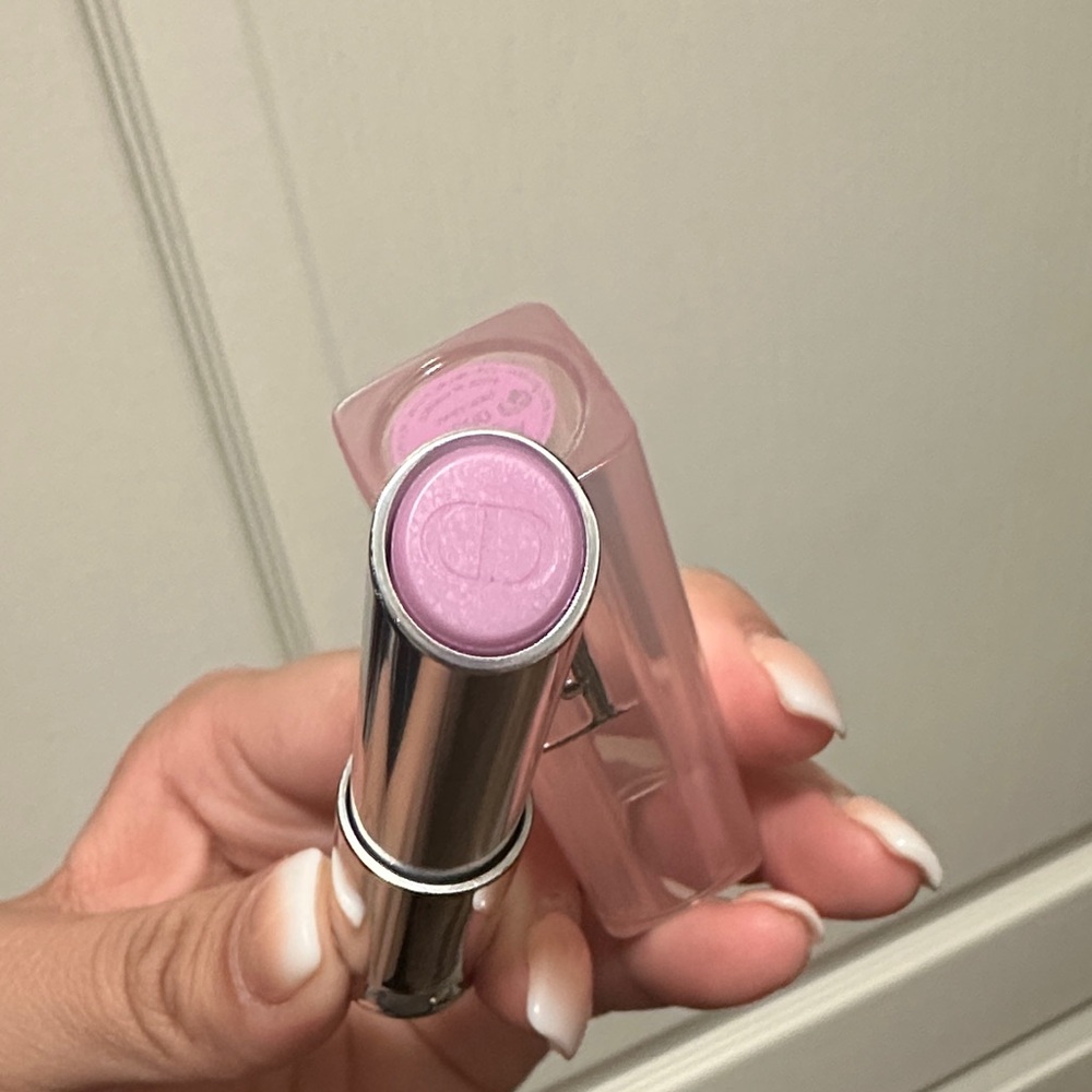 Dior Addict Lip Glow - Color-Reviving Balm - Picture 3 of 3